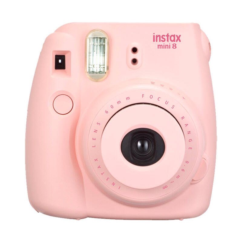 Fujifilm instax mini 8