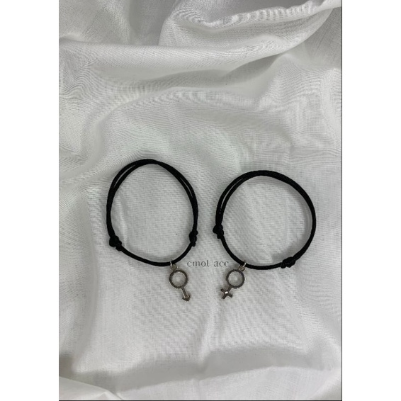 GELANG COUPLE MEN WOMAN GELANG MURAH GELANG COUPLE