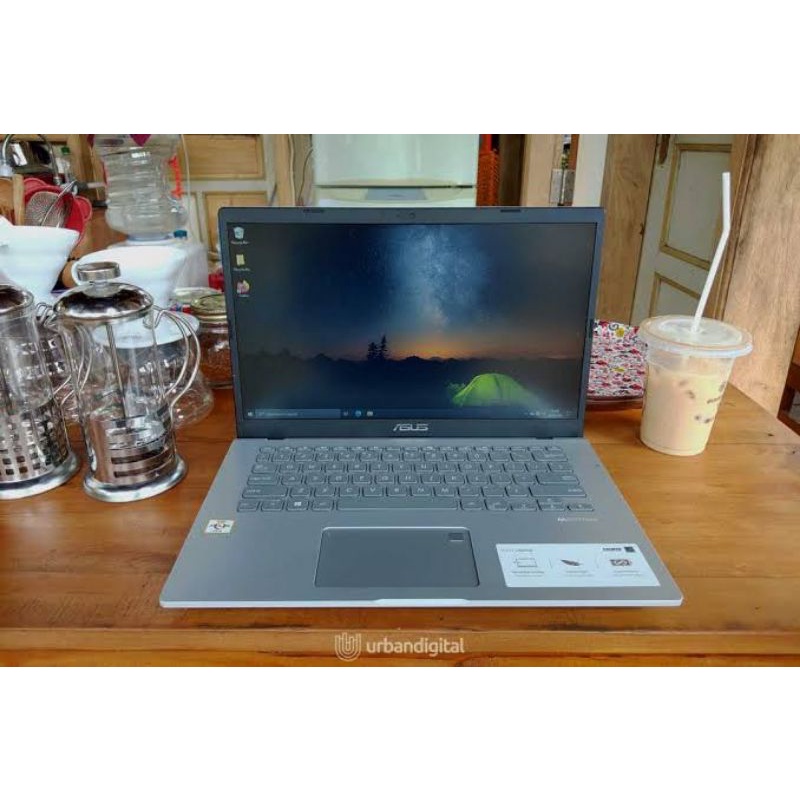 ASUS 14 M409DA