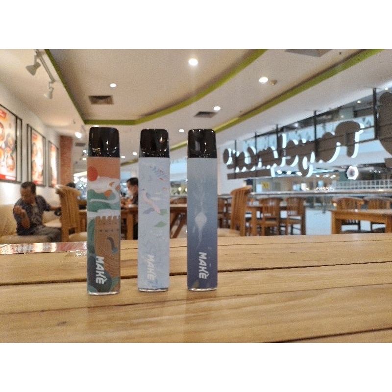 TERBARU vape mini CH MAKE