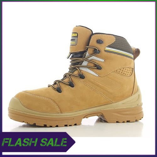 Sepatu Safety Jogger Ultima S3