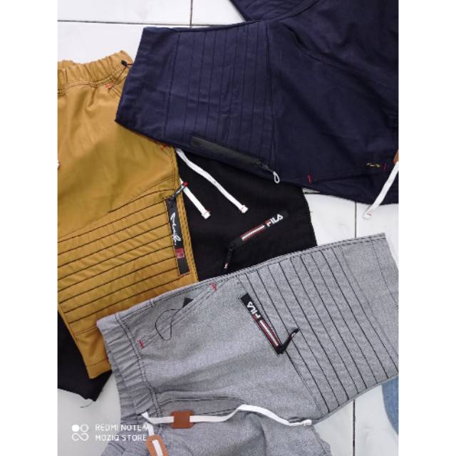 CELANA PENDEK SANTAI PRIA / CELANA PENDEK SURFING FASHION PRIA / CELANA PENDEK KATUN PRIA