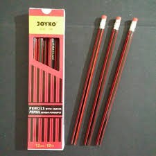 pensil joyco 6151 HB