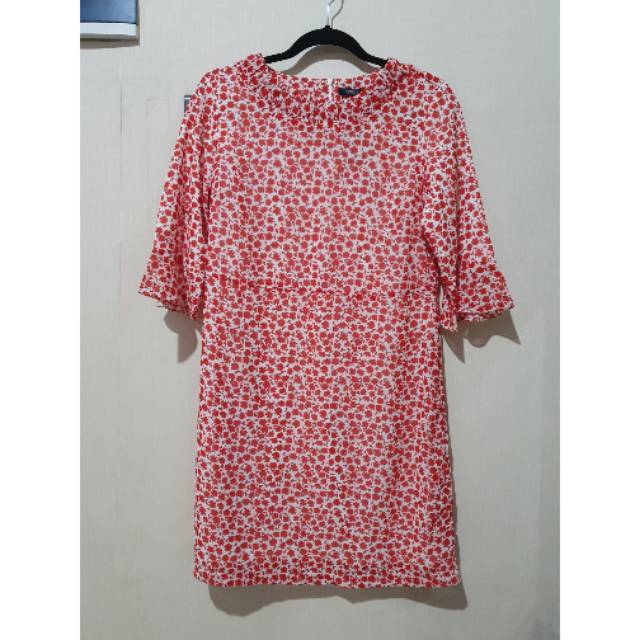 SALE  Dress Pendek Eprise Original From Store