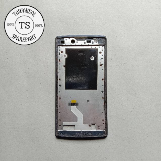 FRAME CASING TULANG TENGAH OPPO NEO 3 R831 R831K ORIGINAL