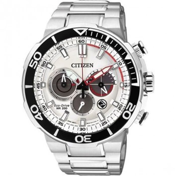 Citizen ECO-DRIVE Titanium CA4250-54A