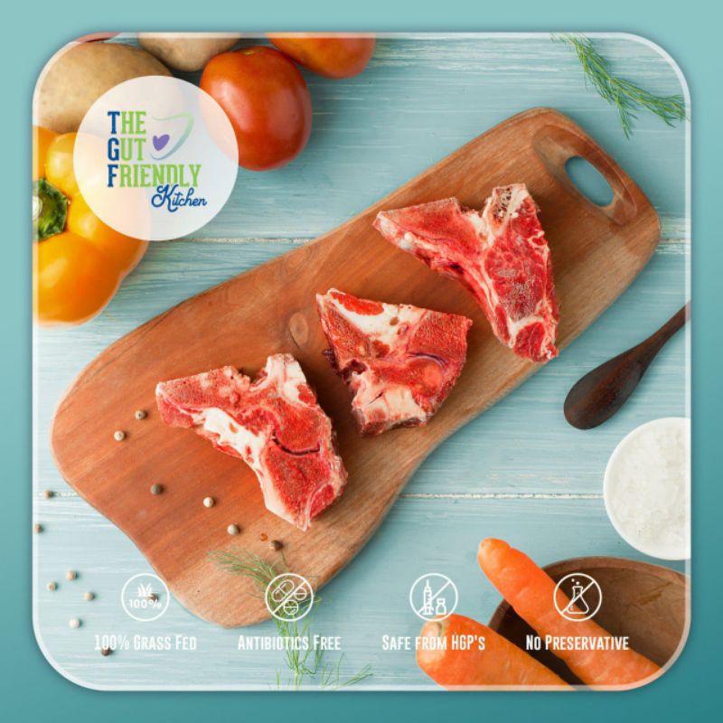 

Tulang-Punggung-Berdaging-Sapi-Grassfed-Back-Bone-Grass-Fed-Australia-Halal