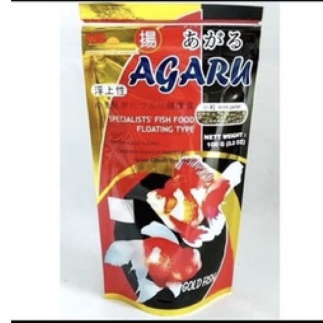 agaru