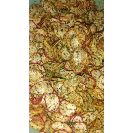 

CEMILAN MAKACIH SEBLAK KERING DAUN JERUK 200gr TOPLES