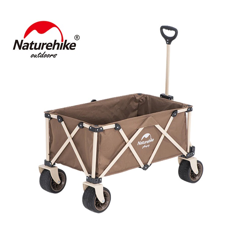 GEROBAK LIPAT NATUREHIKE NH20PJ009 // GEROBAK LIPAT NATUREHIKE