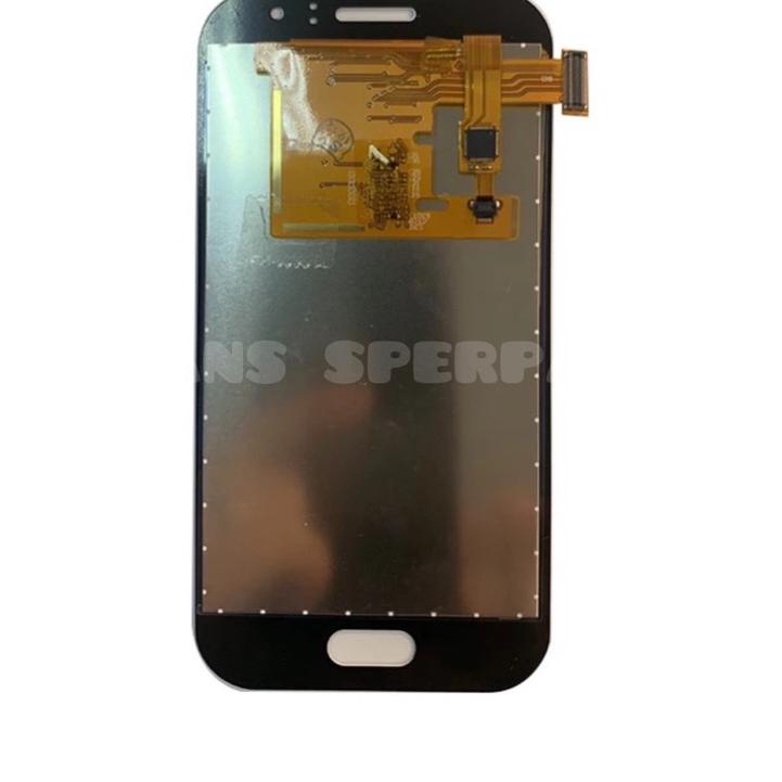 Terbaru.. LCD TOUCHSCREEN SAMSUNG J1 ACE / J110 J111F - COMPLETE