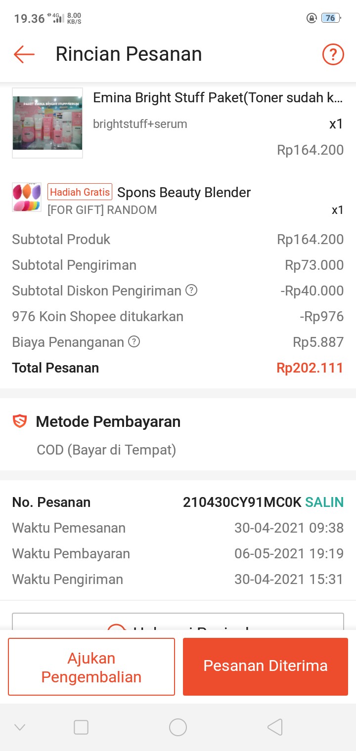 Promo Batik Couple Keluarga Sarimbit Sania Ruffle Batik Ori Ndoro Jowi Motif Mega Awan Abu