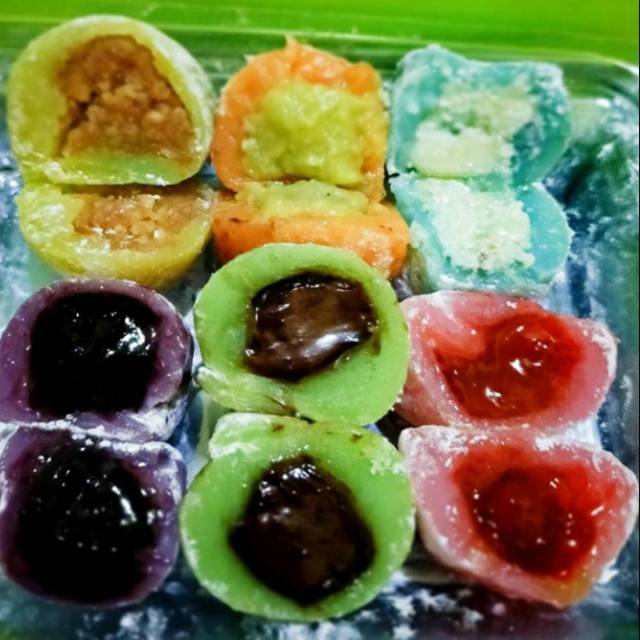 

MOCHI TANGSEL