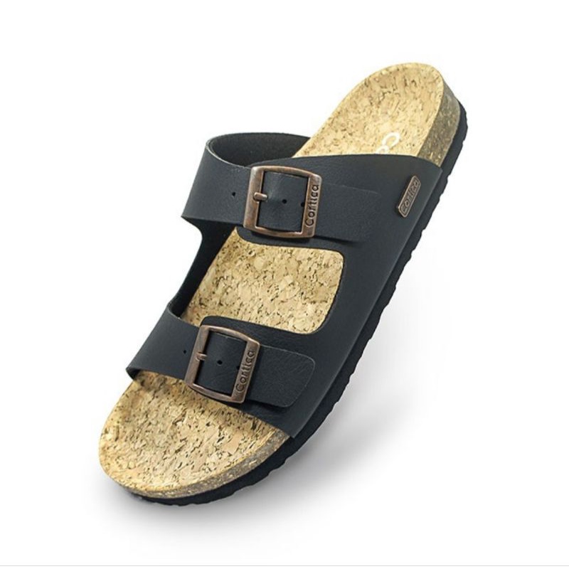 Cortica Valdes Sandal Pria