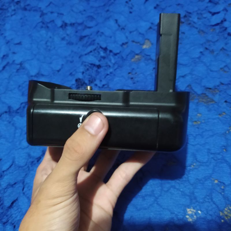 Battery Grip Meike MK-D5000 For Nikon D5000