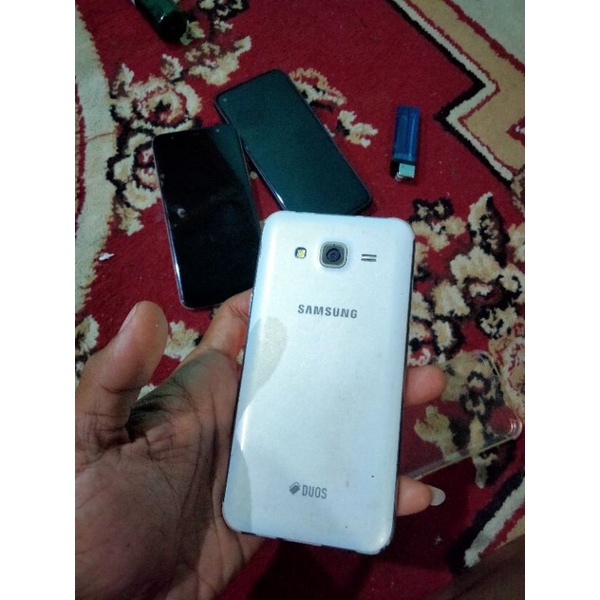 samsung j5 2016
