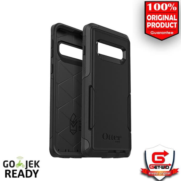 nn179 Case Galaxy S10 / S10 Plus / S10e OtterBox Commuter Galaxy S10