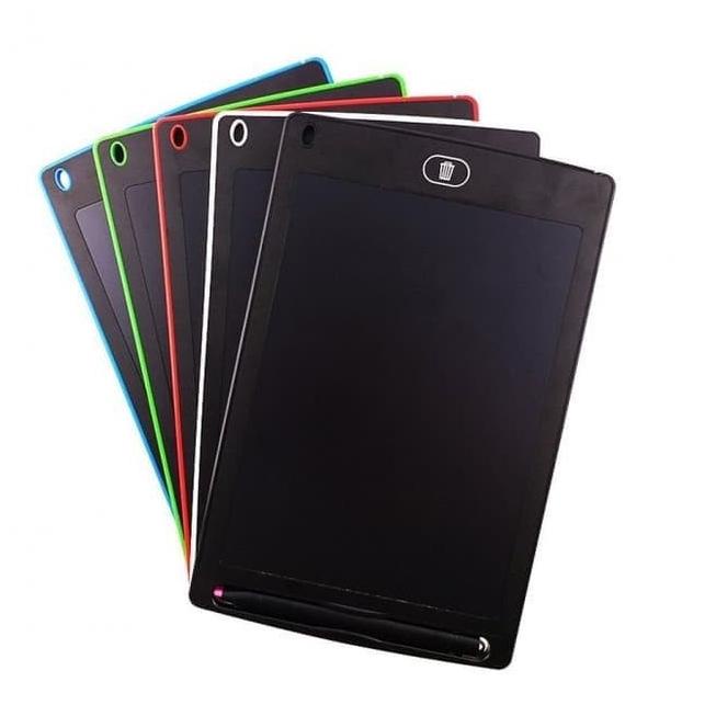 

Best Produk PAPAN TULIS TABLET DIGITAL ANAK IPAD LCD WRITING TAB DRAWING BOARD LAYAR 8.5" ➢➙ ➩ (Grosir)