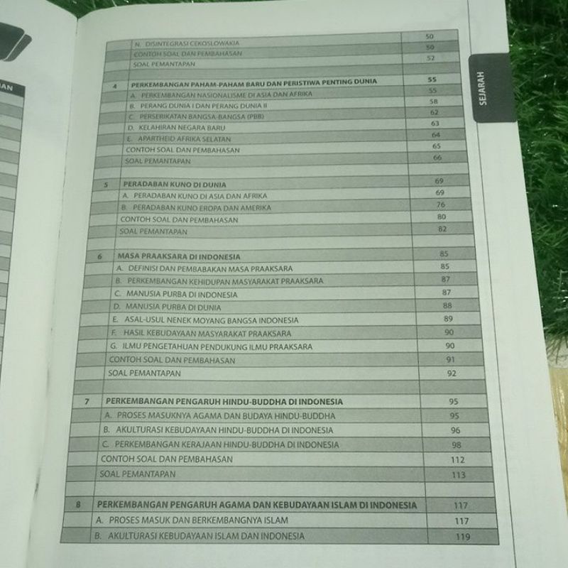 THE KING SBMPTN +UM MANDIRI SOSHUM 2022 + BONUS DRILLING UTBK SOSHUM-6