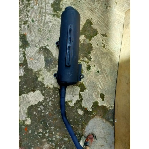 Knalpot Ori Vario K59