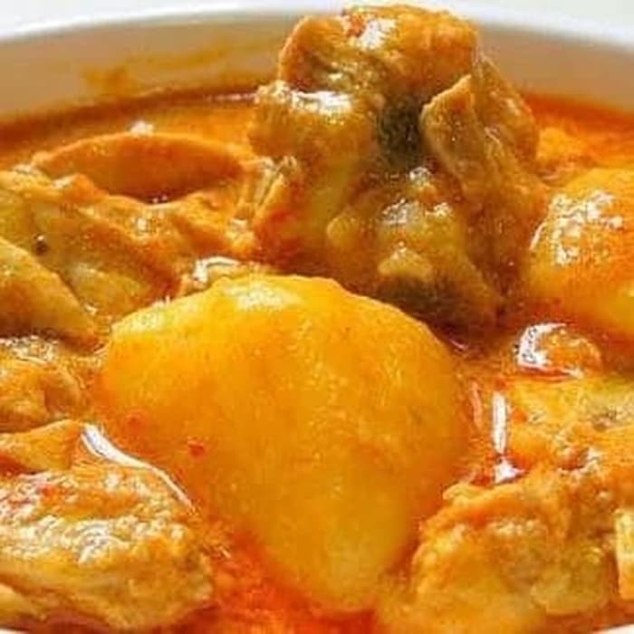 

BUMBU MASAK MERAH KHAS ACEH 250 Gr /BUMBU GILING/ BUMBU JADI FRESH