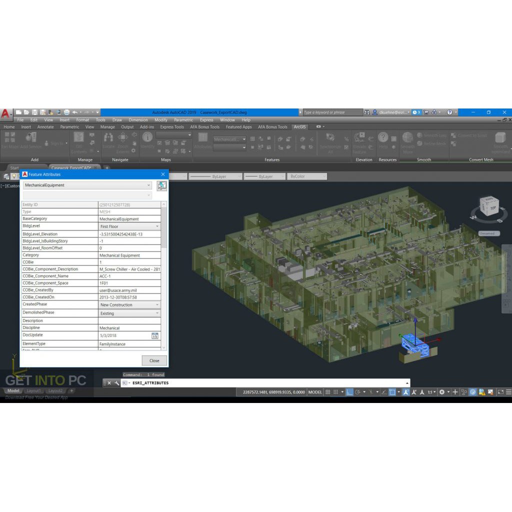 [FULL VERSION] ArcGIS Desktop 10 Software Map Peta - GARANSI AKTIVASI