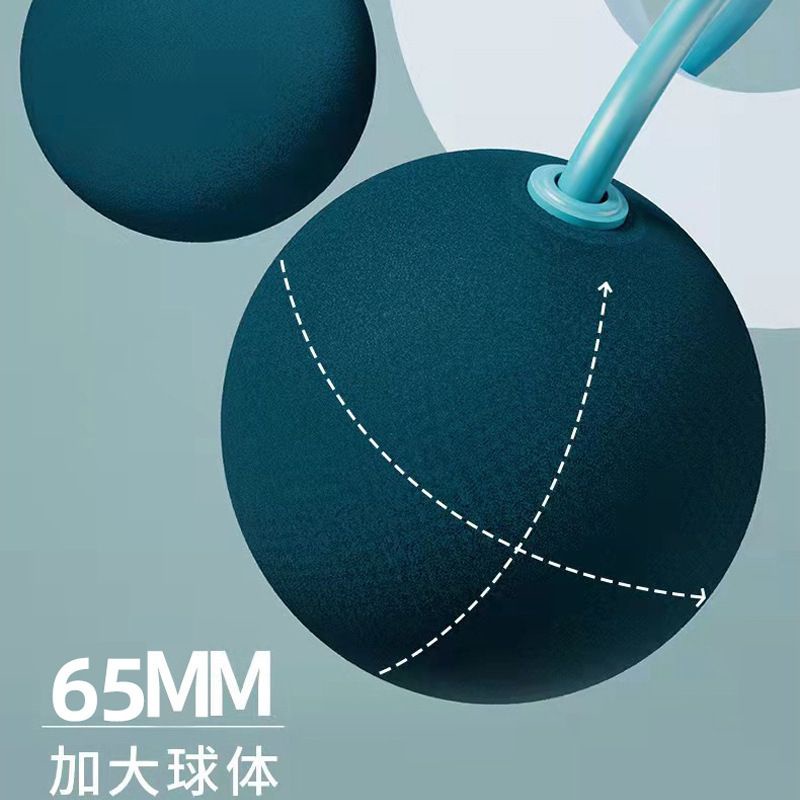 (BOW) Tali Skipping Jump Rope Olahraga Lompat Tali 2RR15(M)-4