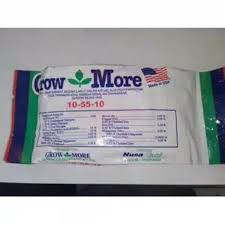 pupuk growmore
