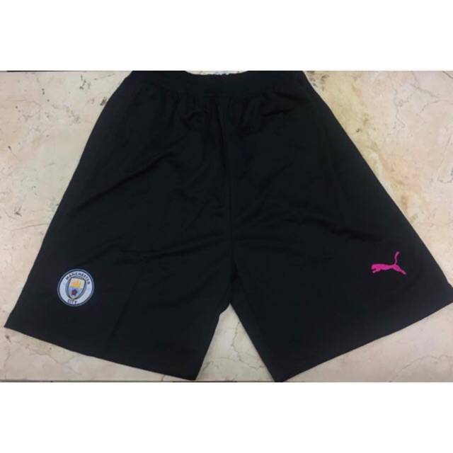 Celana Bola City away