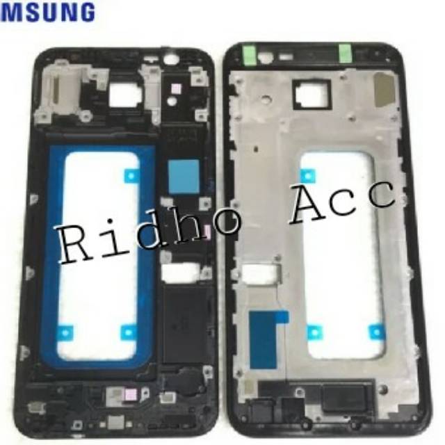 FRAME LCD TATAKAN LCD TULANG SAMSUNG GALAXY J4 PLUS J415