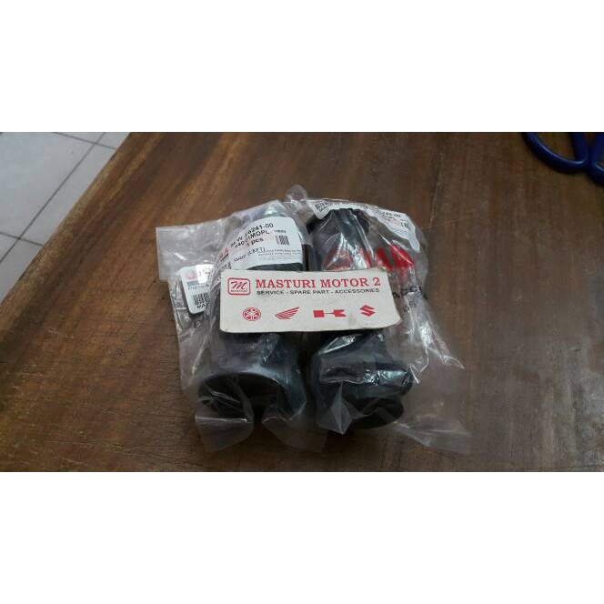 GRIP/HANDGRIP NOUVO/NOUVO Z ASLI YGP(1SET)