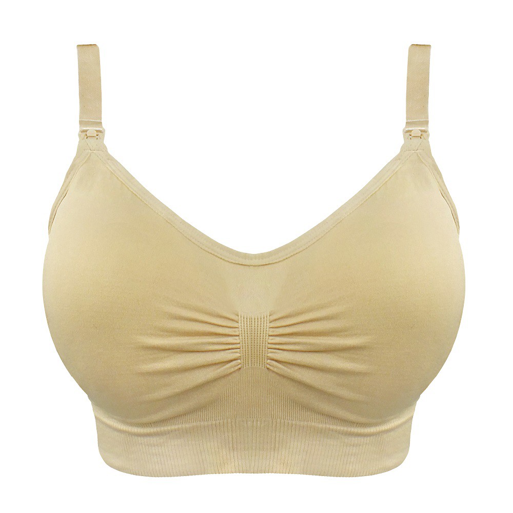 Nathalie Bra Menyusui Seamless Isi 1 Pcs NTB 3327-4