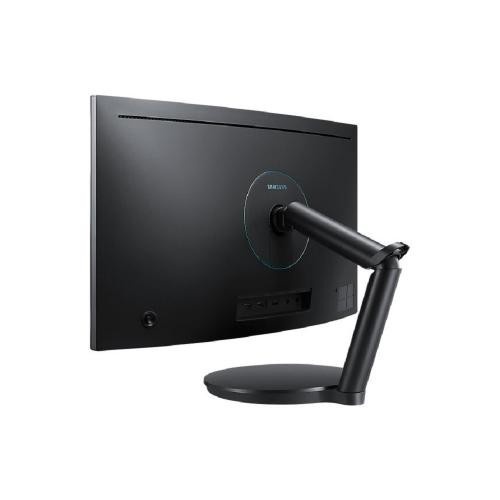 SAMSUNG LC24FG70 - CURVED - LED GAMING MONITOR - 24in