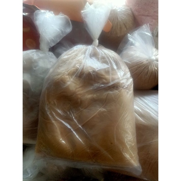 umpan Galatama lele #LK lemak kuda