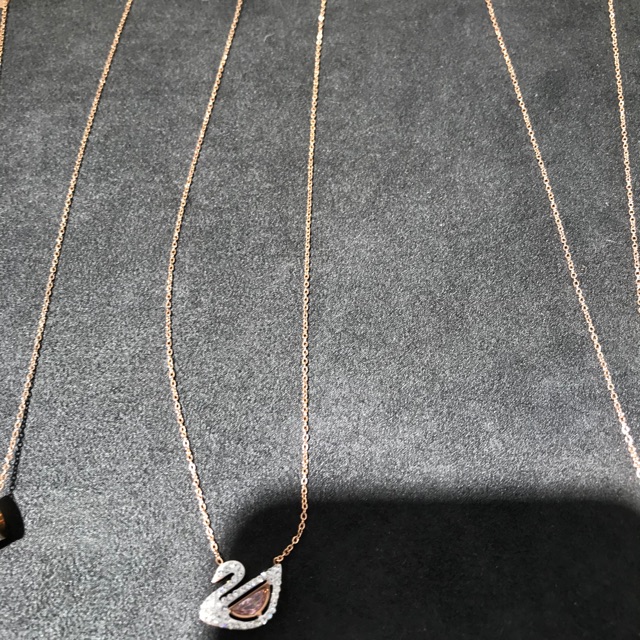 (JASTIP) KKV KALUNG SWAN (HARGA SUDAH TERMASUK JASTIP)