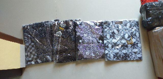 Tunik Batik Cibulan Uj Anti Luntur