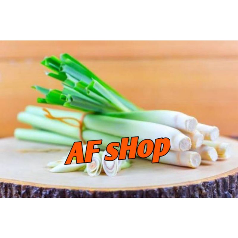 

Batang Serai 500gram/Serai Segar