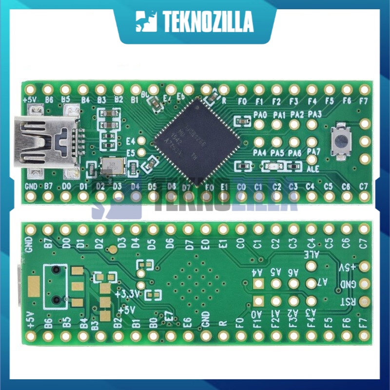 Teensy++ 2.0