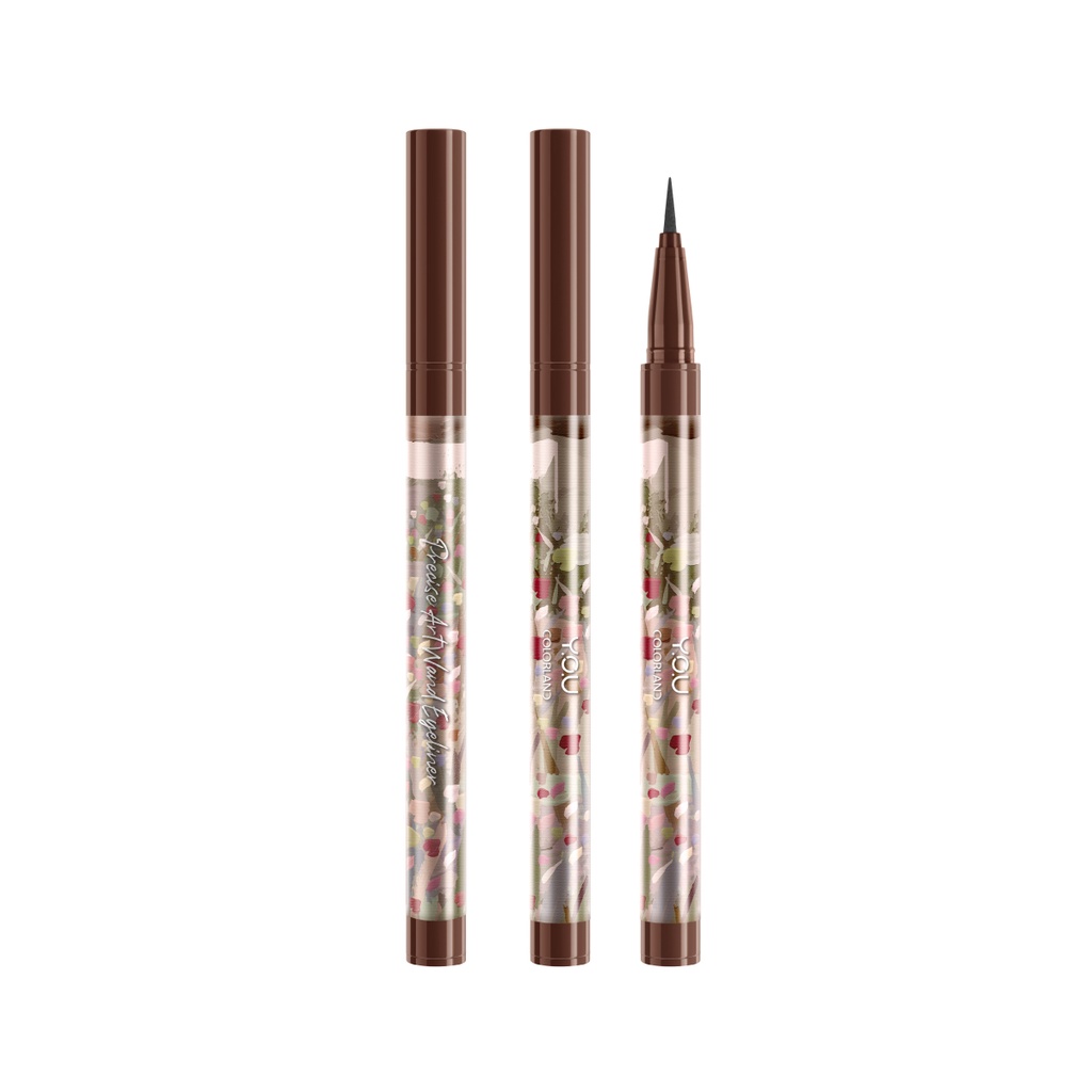 YOU Colorland Precise Art Wand Eyeliner