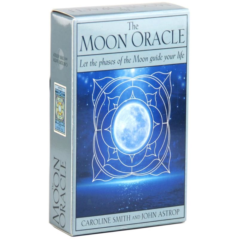 Moon Oracle