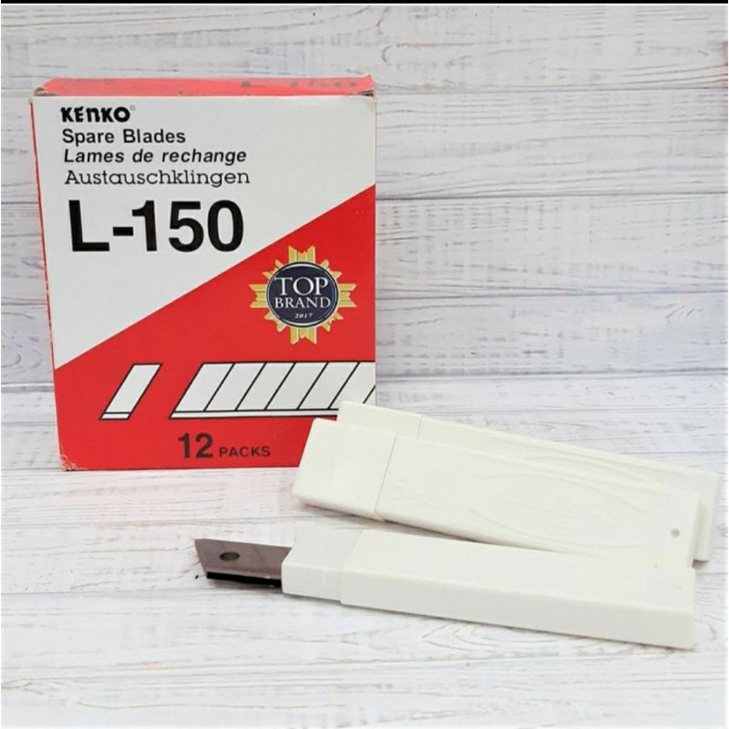 

isi karter Kenko Cutter Refill