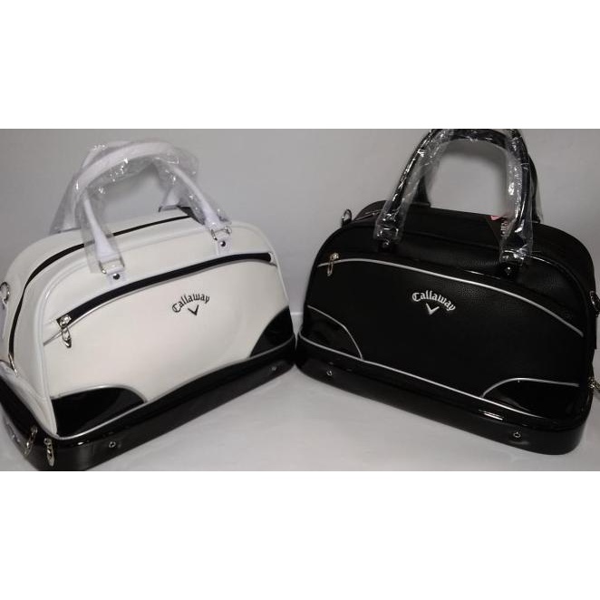 Boston Bag Callaway Golf Tas Original