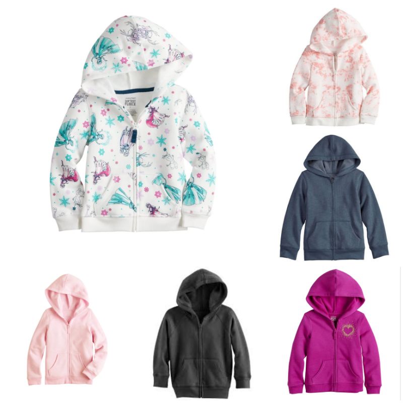 Jaket Anak Branded jumpingg beanss / jaket anak perempuan