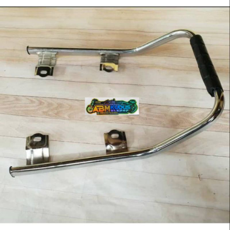 begel behel Honda Astrea grand impressa legenda sabit tahun 1995-2000