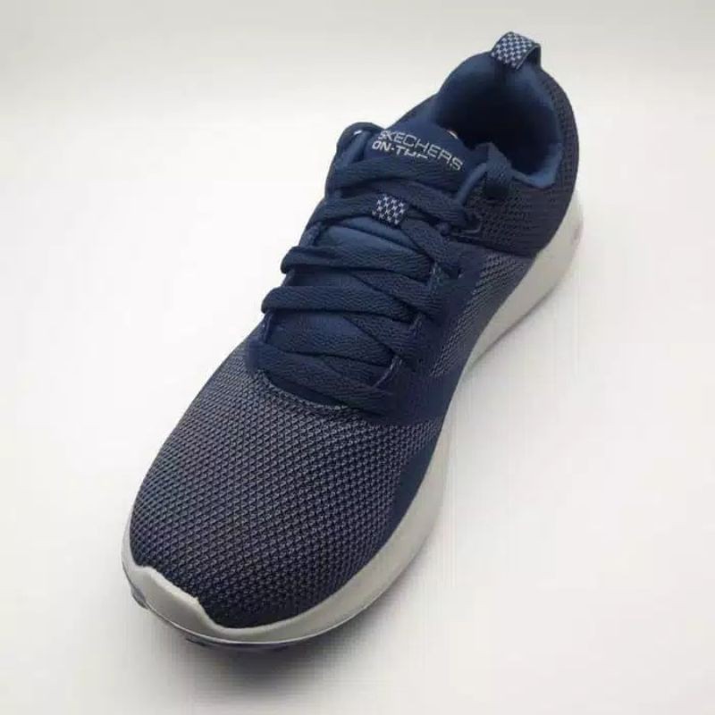 SKECHERS ON THE GO CITY NAVY