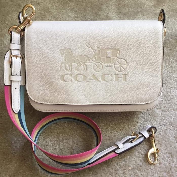 Terbaru... coach jes messenger