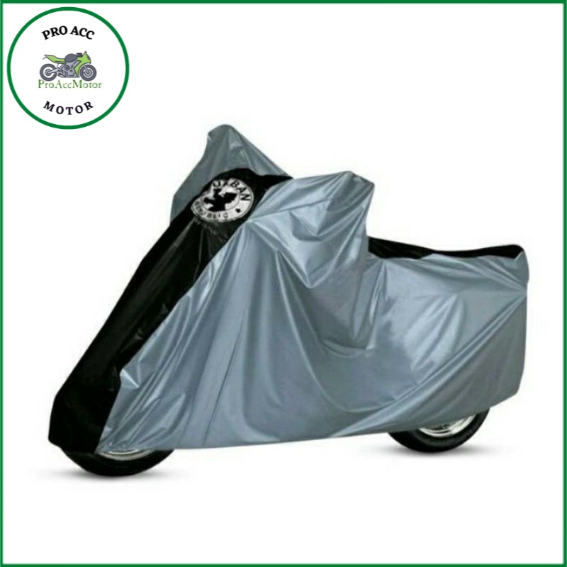 Cover sarung mantel Motor Honda New adv 160 pcx 160 Vario 160 New nmax aerox  urban jumbo