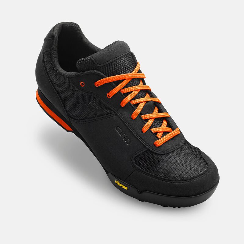 SEPATU MTB GIRO RUMBLER VR VIBRAM SHOES
