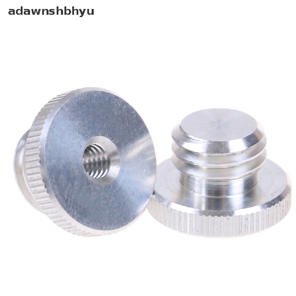 Adaptor Adawnshbhyu1 /4 Ke5 /8 screw Laser level meter tripod adapter