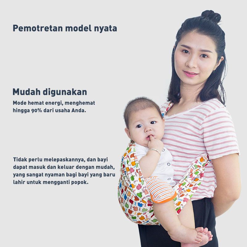 GENDONGAN BAYI / SELEMPANG GENDONGAN BAYI